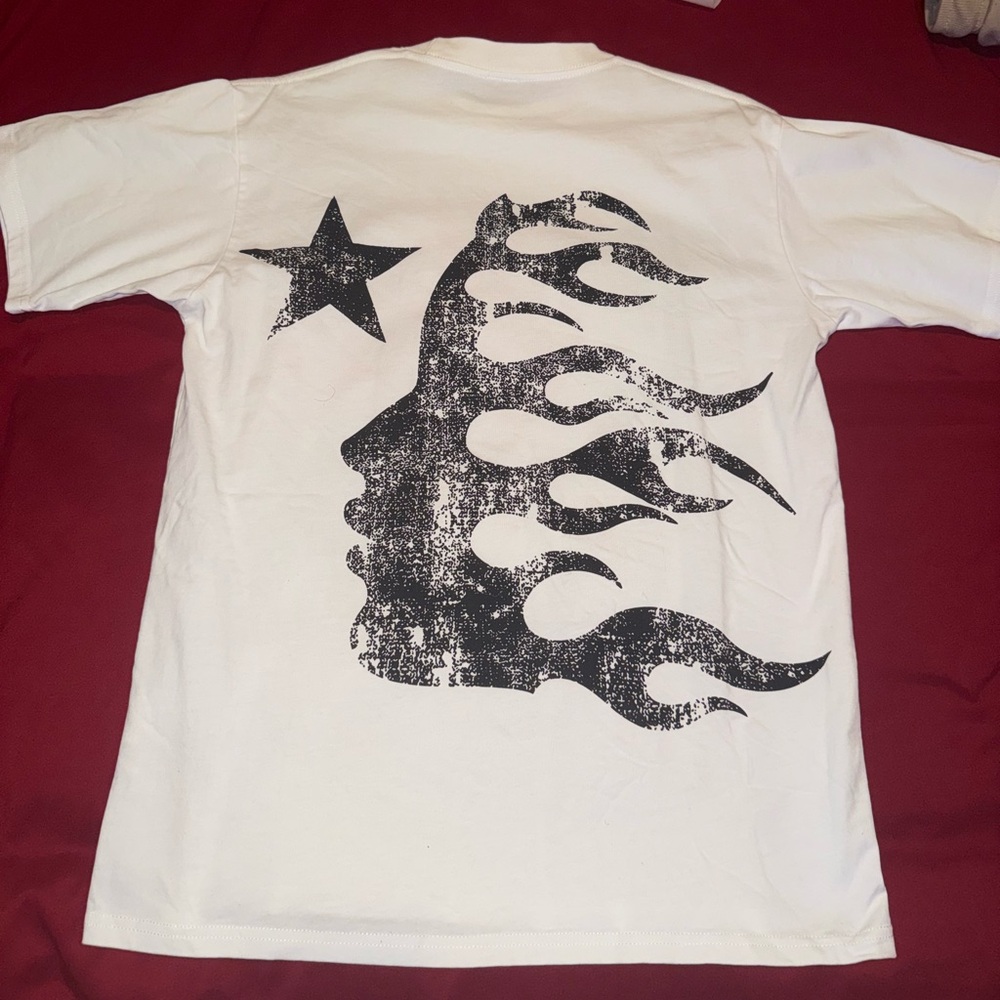 Hellstar T Shirt - image 2